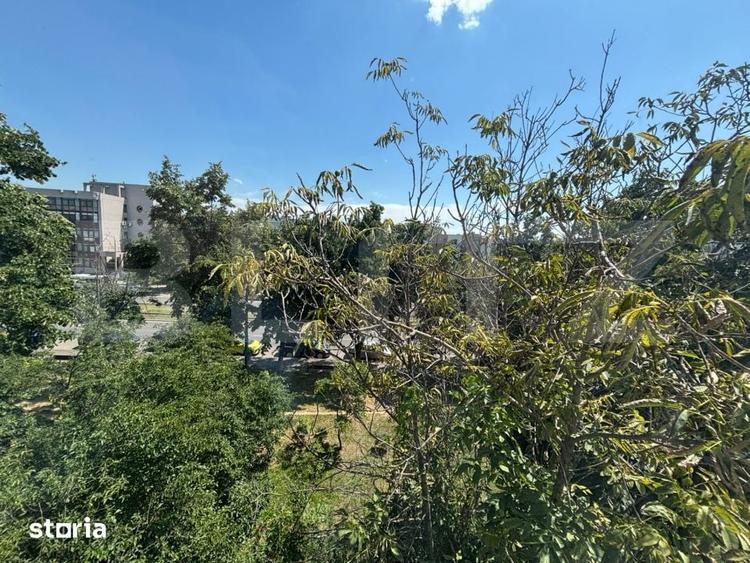 Apartament cu 2 camere- Zona VEST - 11