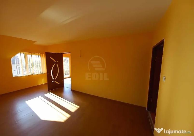 Casa individuala Floresti - 10