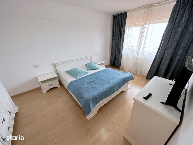 2 camere bloc nou, cu terasa, in Gheorgheni, in Viva City, Iulius Mall - 4