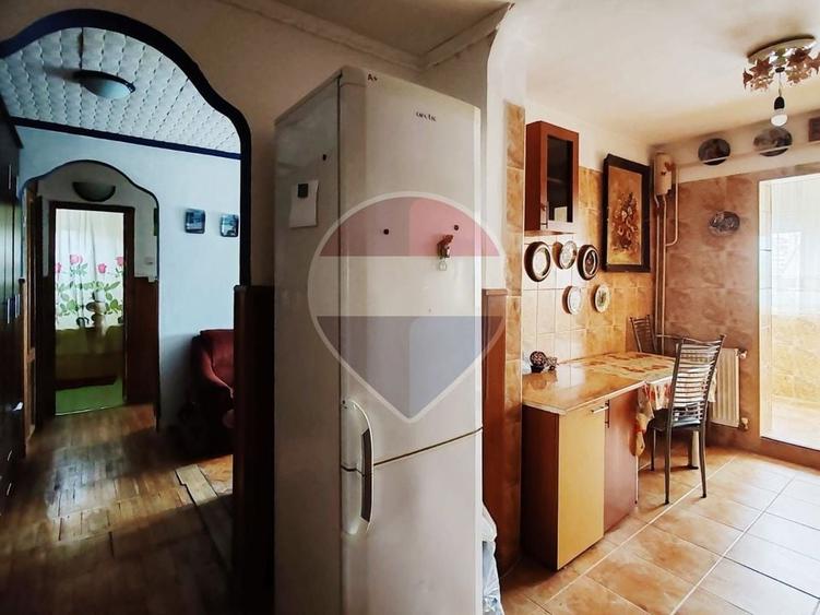 De închiriat apartament cu 3 camere, în apropiere de Orășelul Copiilor - 7