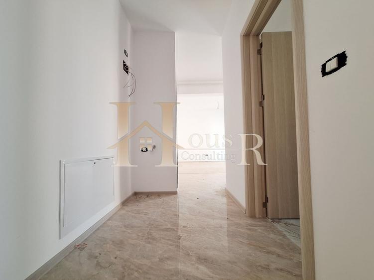 Apartament cu 2 camere decomandat în Girocului
