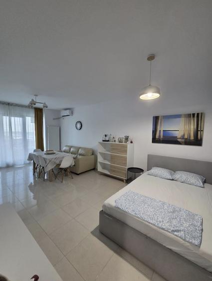 Apartament 2 camere Mamaia Nord Navodari - 6