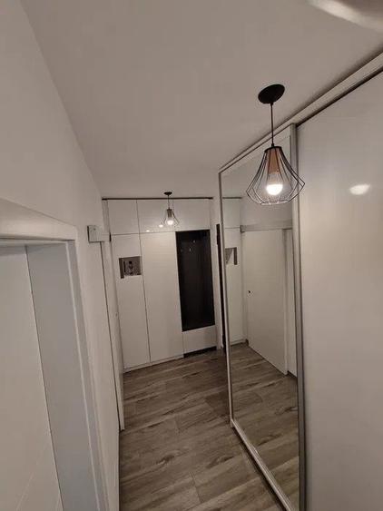 Garsonieră decomandată, mobilată în Lujerului