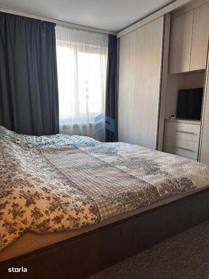 Eroii Revolutiei 2 camere renovat cu balcon si parcare + prox. metrou - 10