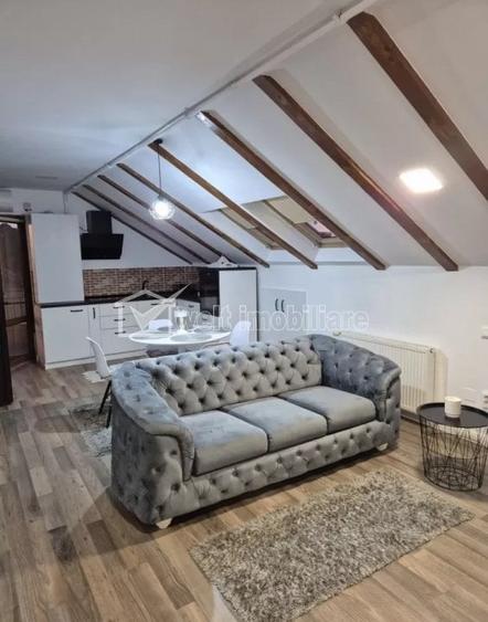 Apartament 2 camere in Gheorgheni - 7