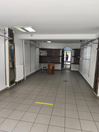 Apartament în Nicolae Bălcescu