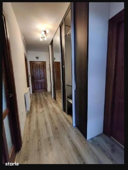 De vanzare | Apartament cu 2 camere | Baciu, str. Ciocarliei - 9
