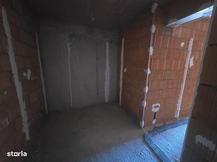 Apartament cu 2 camere în Gheorghe Doja