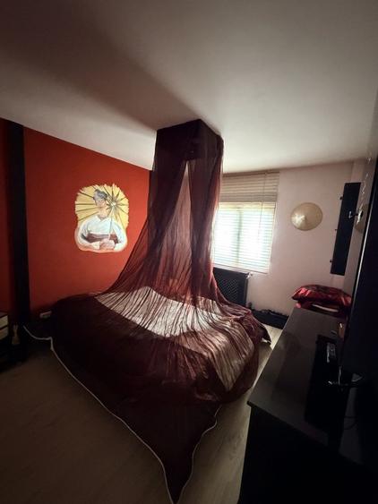 Apartament cu 2 camere semidecomandat în Take Ionescu