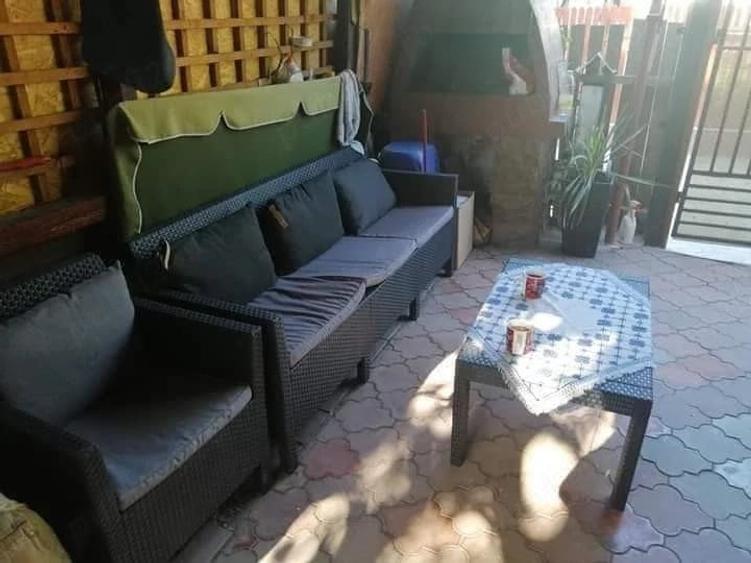 Casă cu 3 camere cu Teren 350 Mp în Central