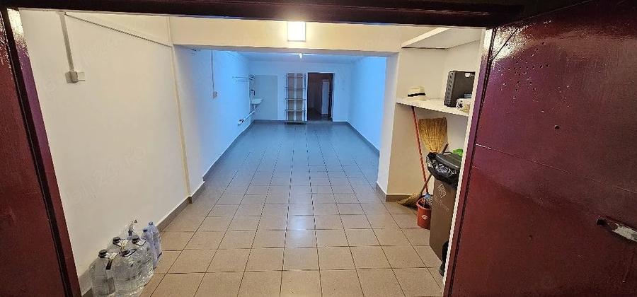 Spațiu comercial, de 35 mp, în Tudor Vladimirescu