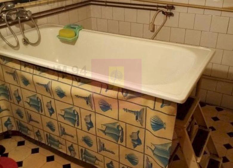 Apartament cu 6 camere decomandat în Plevnei