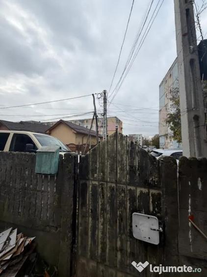 Casa/vila 70mp langa blocuri din caramida , 270mp teren, Fil - 11