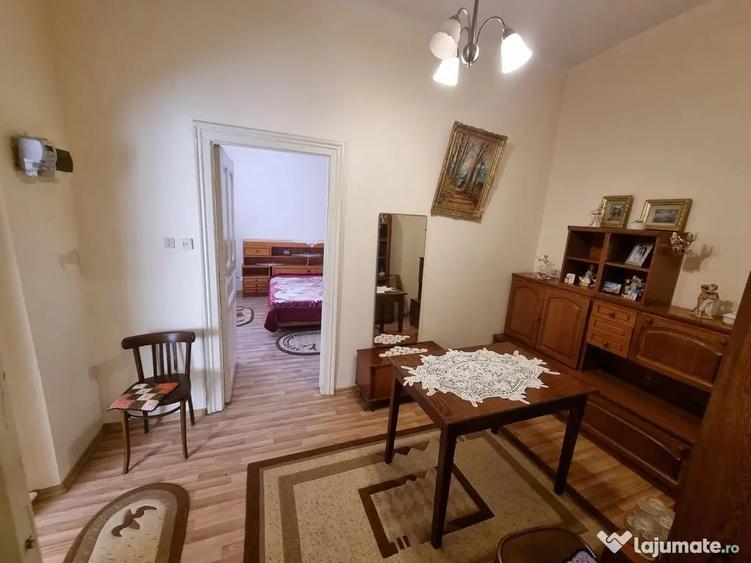 Casă cu 4 camere cu Teren 176 Mp în Tomis II