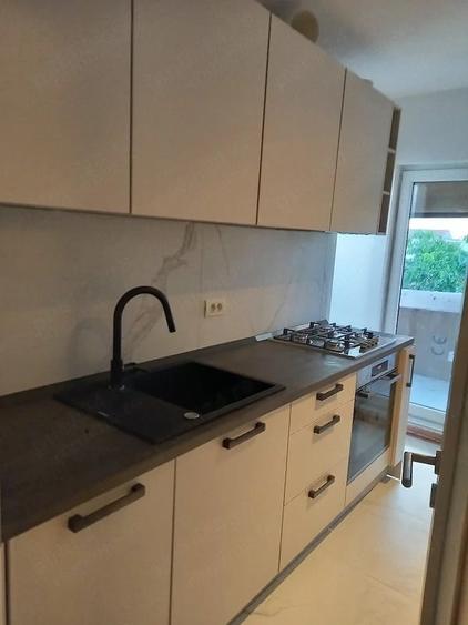 Vand apartament 2 camere - 1