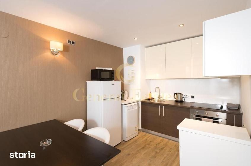 Apartament cu 3 camere în Sud