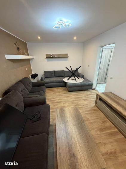 Apartament cu 2 camere în Militari