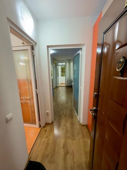 Garsonieră decomandată în Măgurele