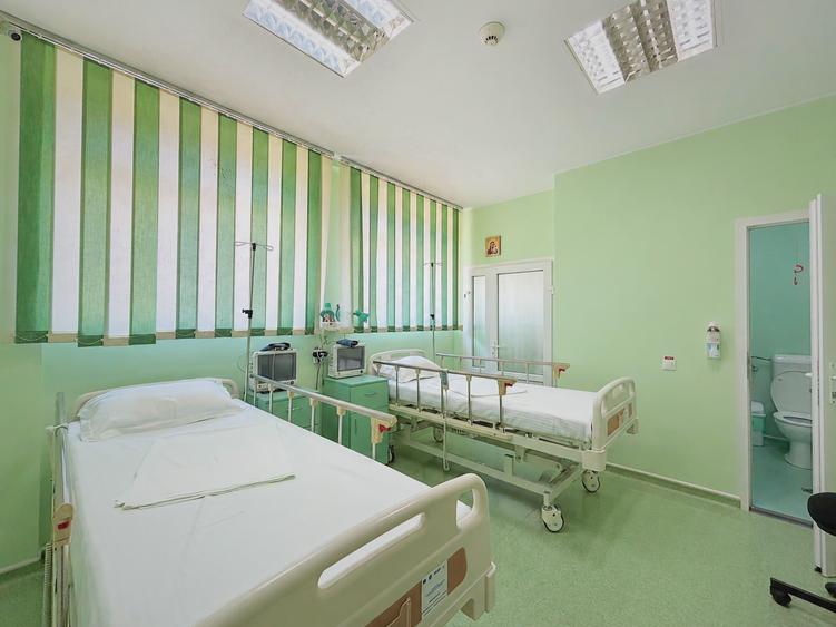 Proprietate specială, de 500 mp, în Brătianu