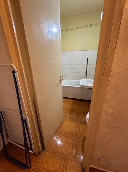Garsonieră semidecomandată, mobilată în Grigorescu