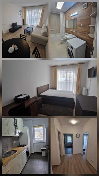 Apartament 2 camere Racadau Brasov - 7