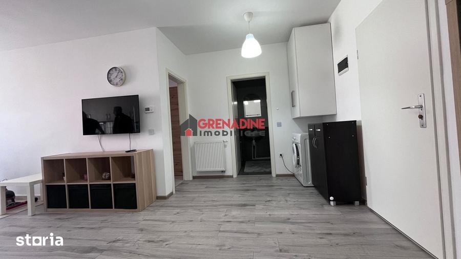 Apartament 2 Camere Tip Studio - Loc de Parcare Inclus - Avantgarden 3 - 1