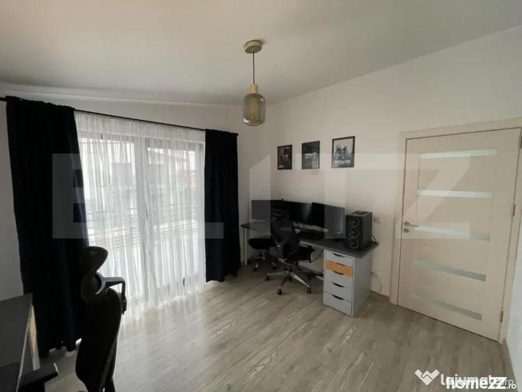 Casă cu 4 camere cu Teren 362 Mp în Central