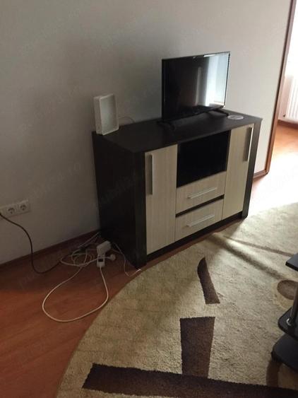 Apartament cu 2 camere decomandat în Aradului