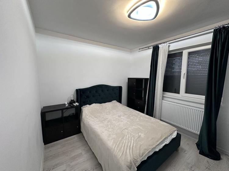 Garsonieră decomandată în Chiajna