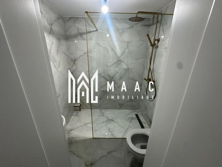 Apartament cu 4 camere în Central