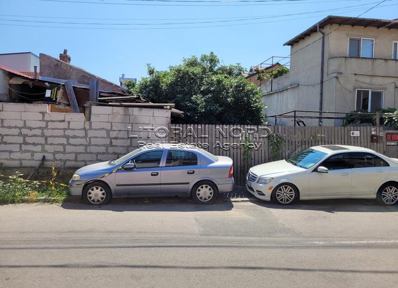 Teren Construcții intravilan de 180 mp, în Coiciu