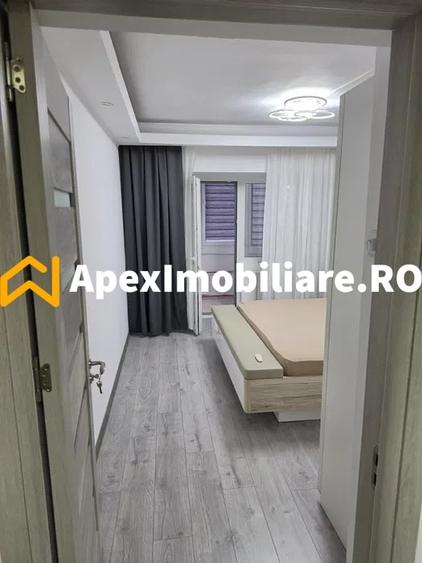 Apartament cu 2 camere decomandat, mobilat în Unirii