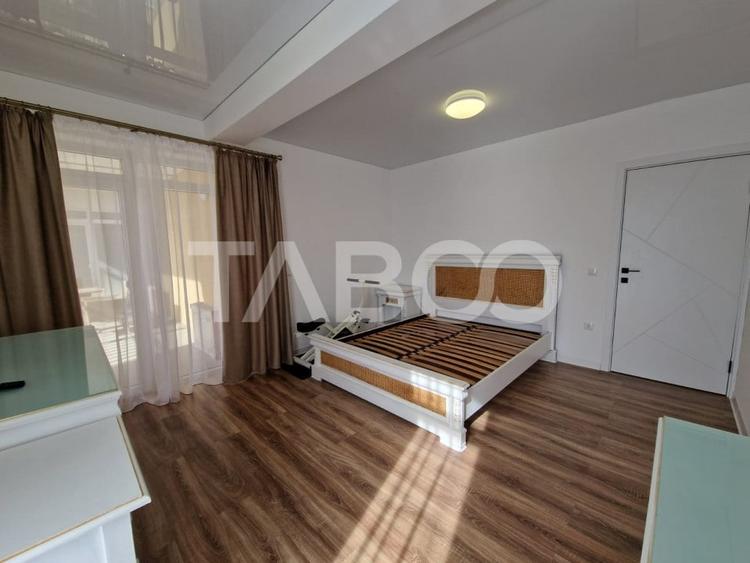 Duplex cu 5 camere cu Canalizare în Șelimbăr