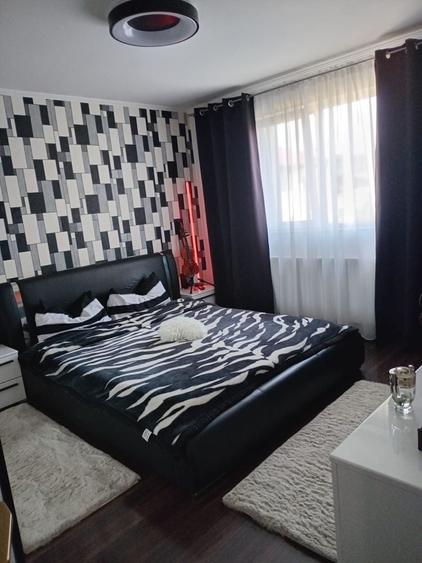 Apartament cu 2 camere în Ostroveni