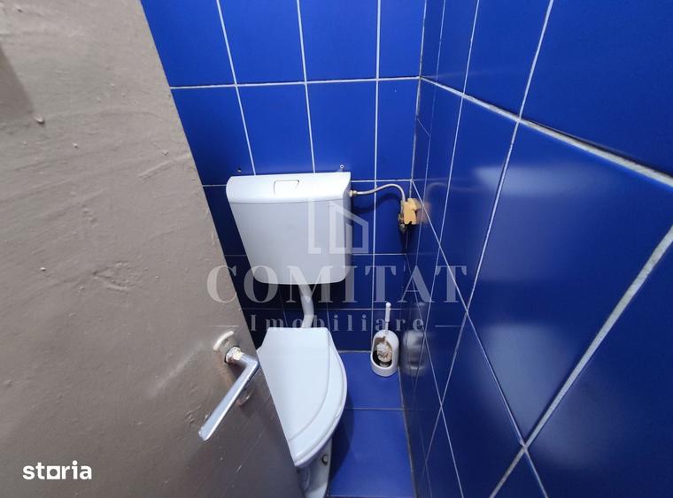 Casă cu 6 camere cu Teren 125 Mp în Central