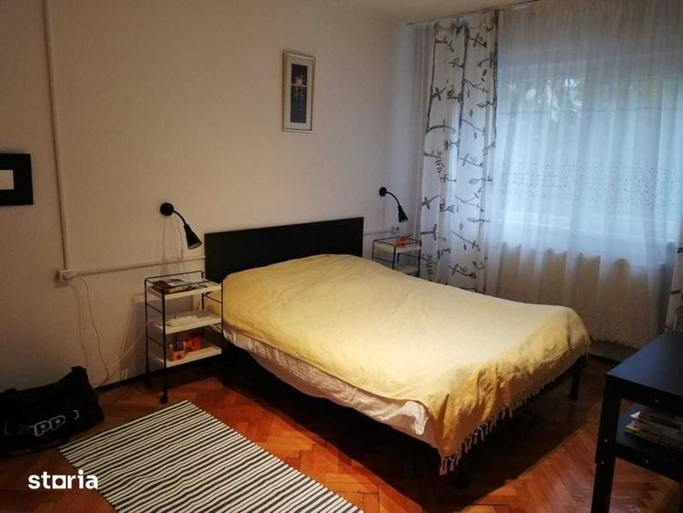 Apartament cu 2 camere în Spitalul Județean