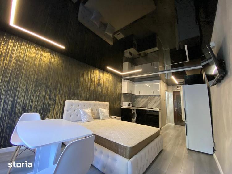 SUPER OFERTA DE INCHIRIAT IN Tiglina1 garsoniera 1300 lei - 4