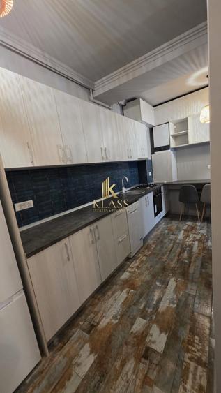Garsonieră LUX | Rond Alba Iulia – Decebal | Mobilată & Utilată - 6