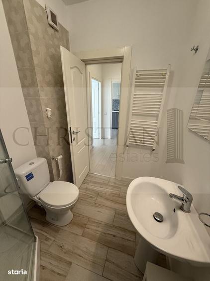 Garsoniera Panoramica - Cotroceni Smart Residence 2019 - 5