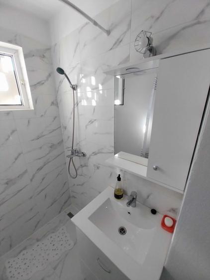 Apartament cu 2 camere semidecomandat în Fortuna