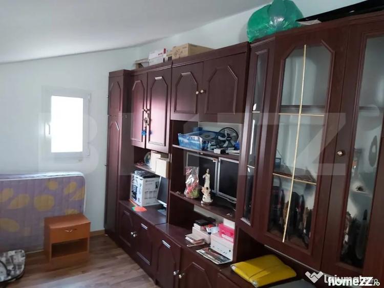 Casă cu 3 camere cu Piscina în Copăceni