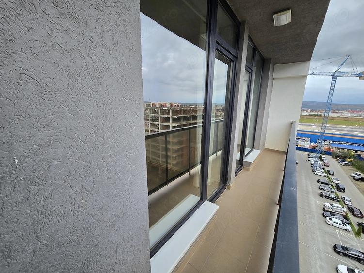 Apartament cu 2 camere decomandat în Șelimbăr