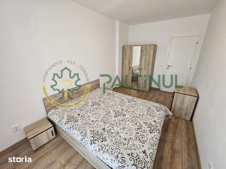 Apartament cu 3 camere în Lazaret