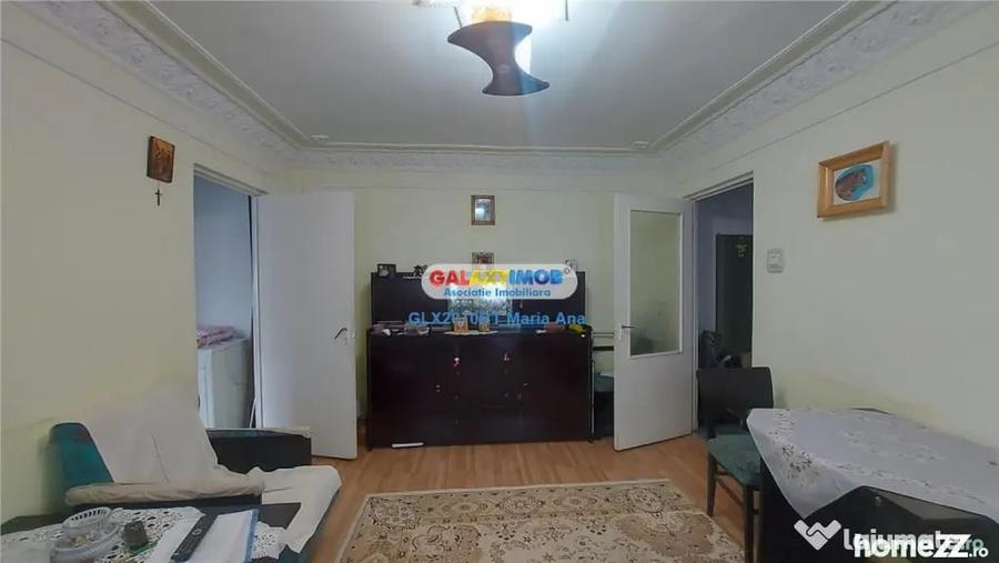 Apartament 2 camere, etaj 3, Gradinita 23! - Botosani (Botosani) - 1