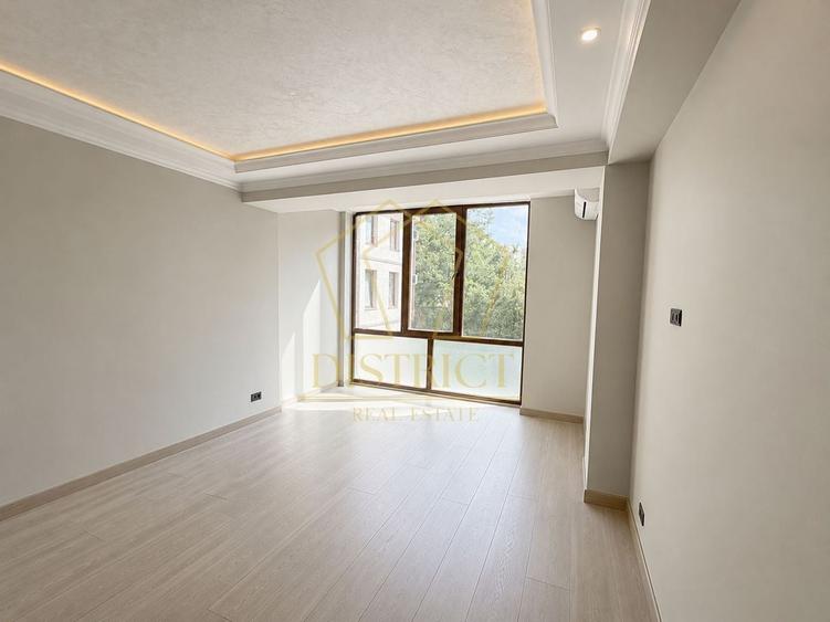Apartament cu 2 camere decomandat în Bălcescu