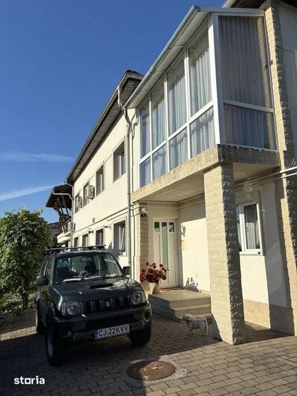Casă cu Teren 500 Mp în Între Lacuri