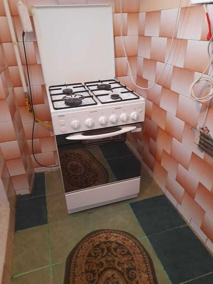 Apartament cu 3 camere decomandat în Nicolae Bălcescu