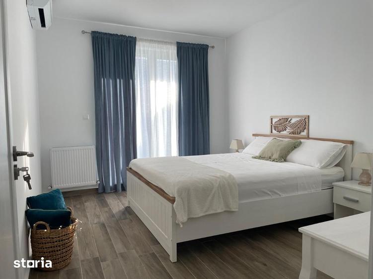 Apartament cu 2 camere decomandat în Sud