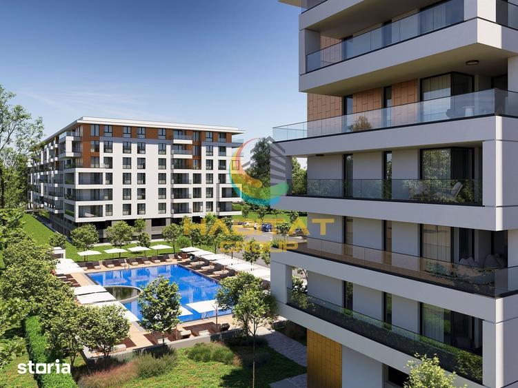 Apartament 4 camere / 112.85 mp / Popesti - 2
