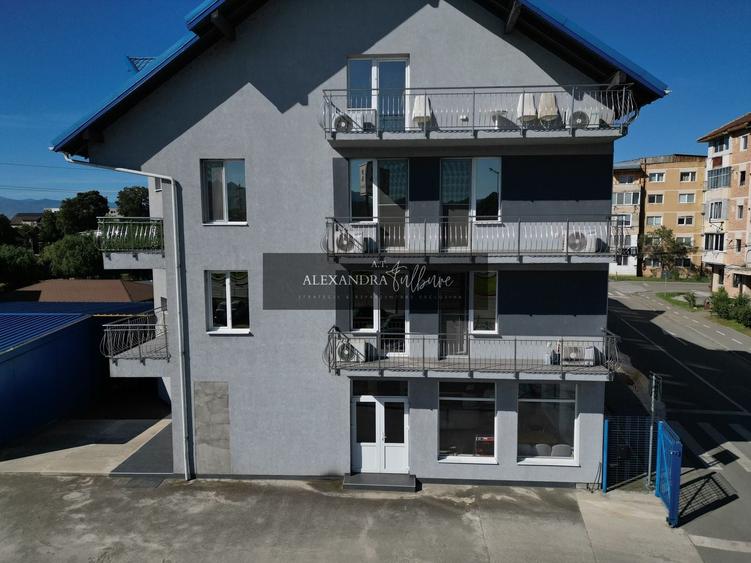 Teren Construcții intravilan de 3079 mp, în Sud-Est